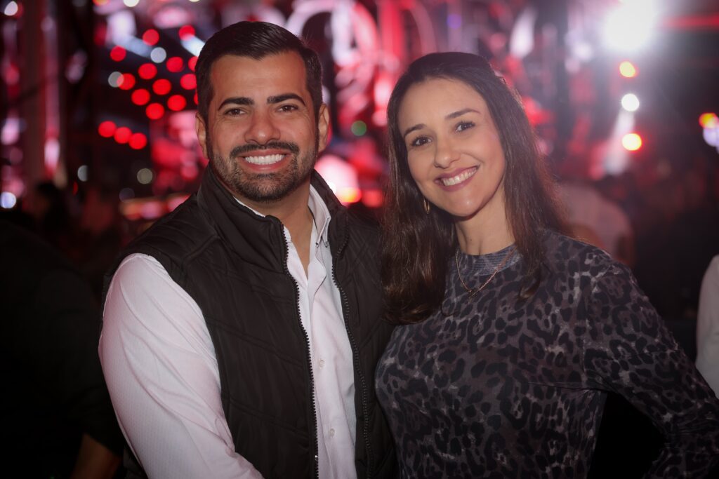 Camarotes do Ribeirão Rodeo Music 2025 | Crédito: Rafael CautellaRodeo Music 2025 | Crédito: Rafael Cautella