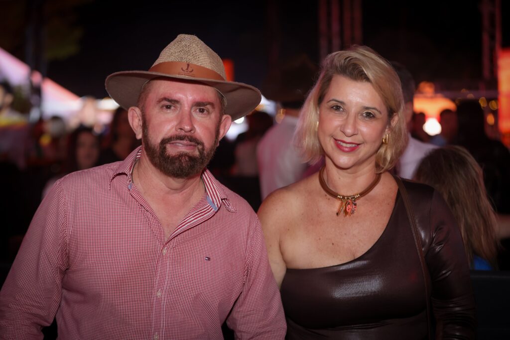 Camarotes do Ribeirão Rodeo Music 2025 | Crédito: Rafael Cautella