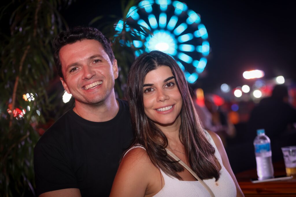 Camarotes do Ribeirão Rodeo Music 2025 | Crédito: Rafael Cautella