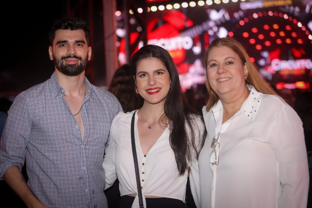 Camarotes do Ribeirão Rodeo Music 2025 | Crédito: Rafael Cautella