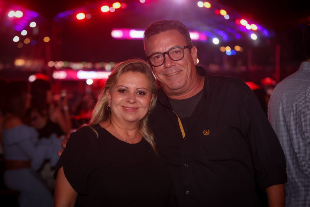 Camarotes do Ribeirão Rodeo Music 2025 | Crédito: Rafael Cautella