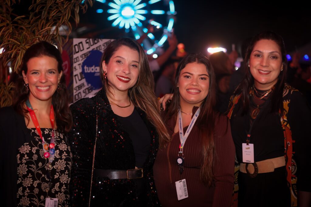 Camarotes do Ribeirão Rodeo Music 2025 | Crédito: Rafael Cautella