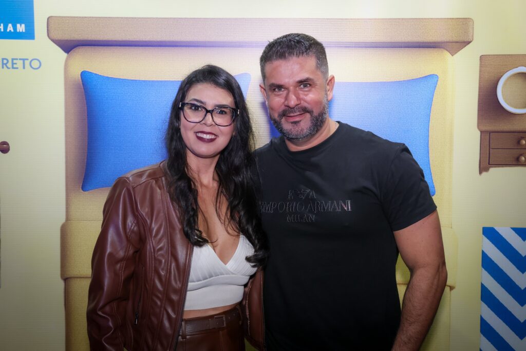 Camarotes do Ribeirão Rodeo Music 2025 | Crédito: Rafael Cautella