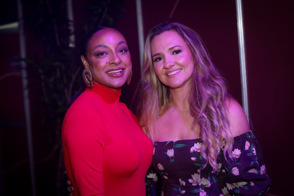 Camarotes da 1ª noite do Ribeirão Rodeo Music 2025 | Crédito: Rafael Cautella