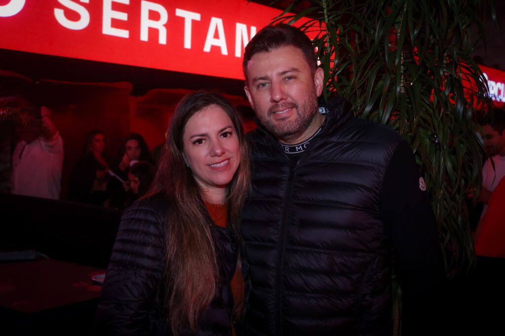 Camarotes da 1ª noite do Ribeirão Rodeo Music 2025 | Crédito: Rafael Cautella