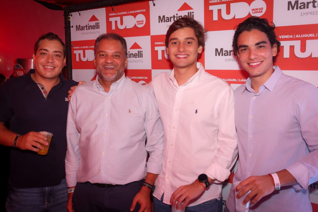 Camarotes do Ribeirão Rodeo Music 2025 | Crédito: Rafael Cautella