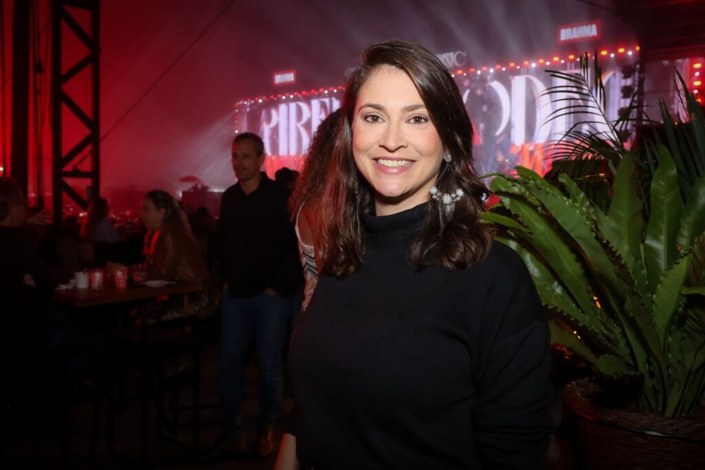 Camarotes do Ribeirão Rodeo Music 2025 | Crédito: Rafael Cautella