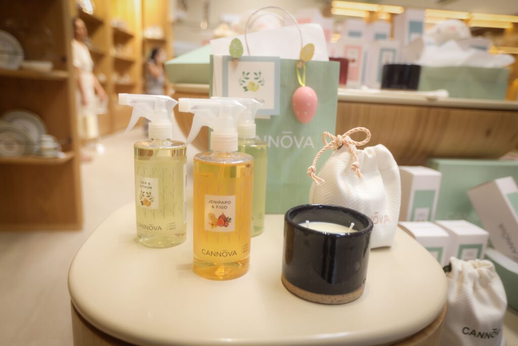 The Piercing Day na Casa Affonso joalheria | Crédito: Rafael Cautella