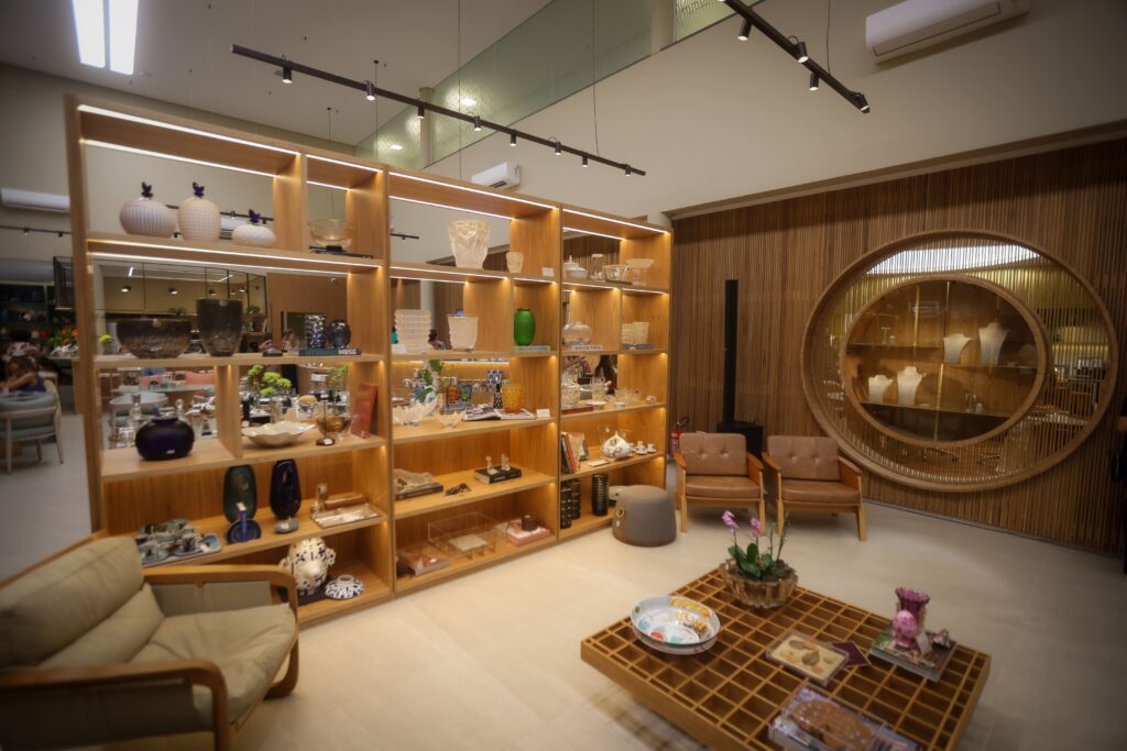 The Piercing Day na Casa Affonso joalheria | Crédito: Rafael Cautella