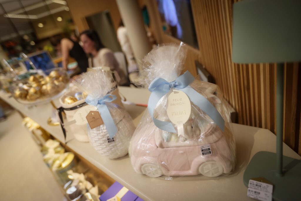 The Piercing Day na Casa Affonso joalheria | Crédito: Rafael Cautella