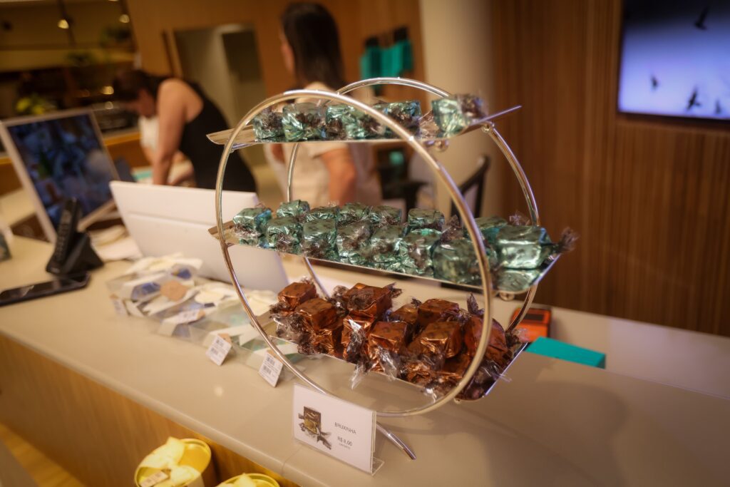 The Piercing Day na Casa Affonso joalheria | Crédito: Rafael Cautella