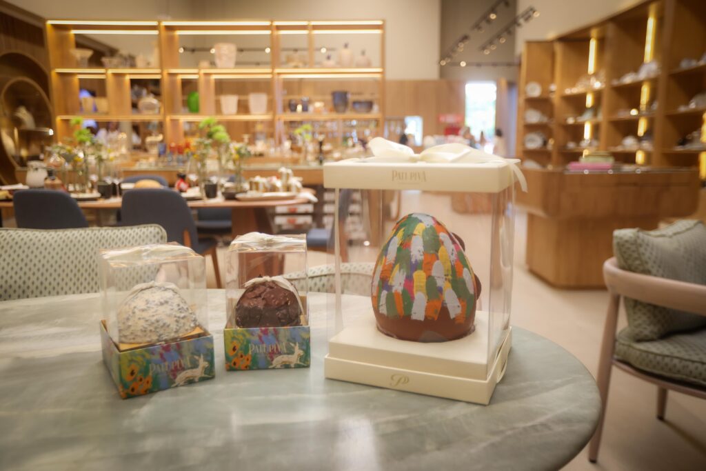 The Piercing Day na Casa Affonso joalheria | Crédito: Rafael Cautella