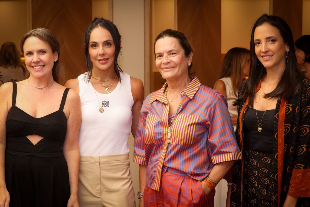 The Piercing Day na Casa Affonso joalheria | Crédito: Rafael Cautella