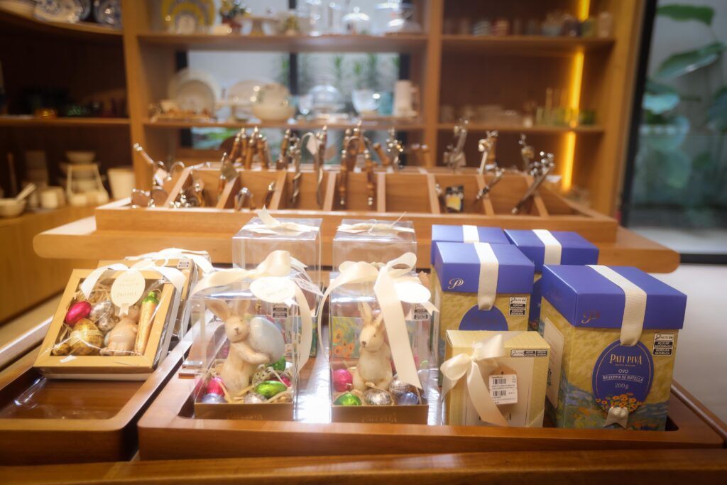 The Piercing Day na Casa Affonso joalheria | Crédito: Rafael Cautella