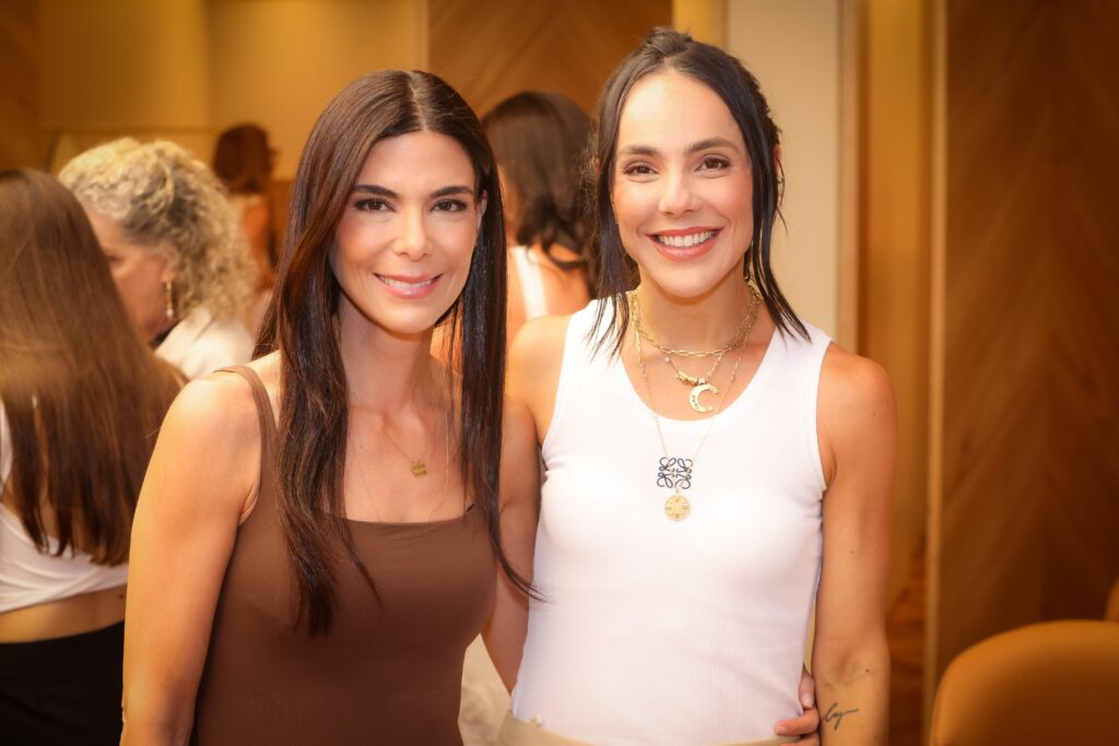 The Piercing Day na Casa Affonso joalheria | Crédito: Rafael Cautella