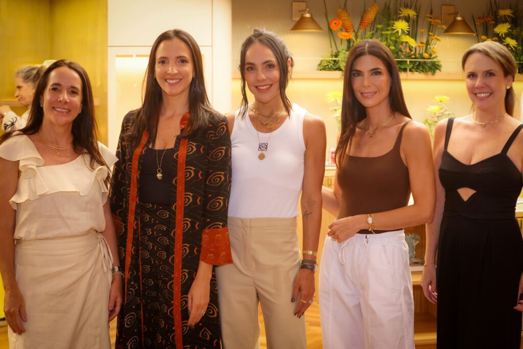 The Piercing Day na Casa Affonso joalheria | Crédito: Rafael Cautella