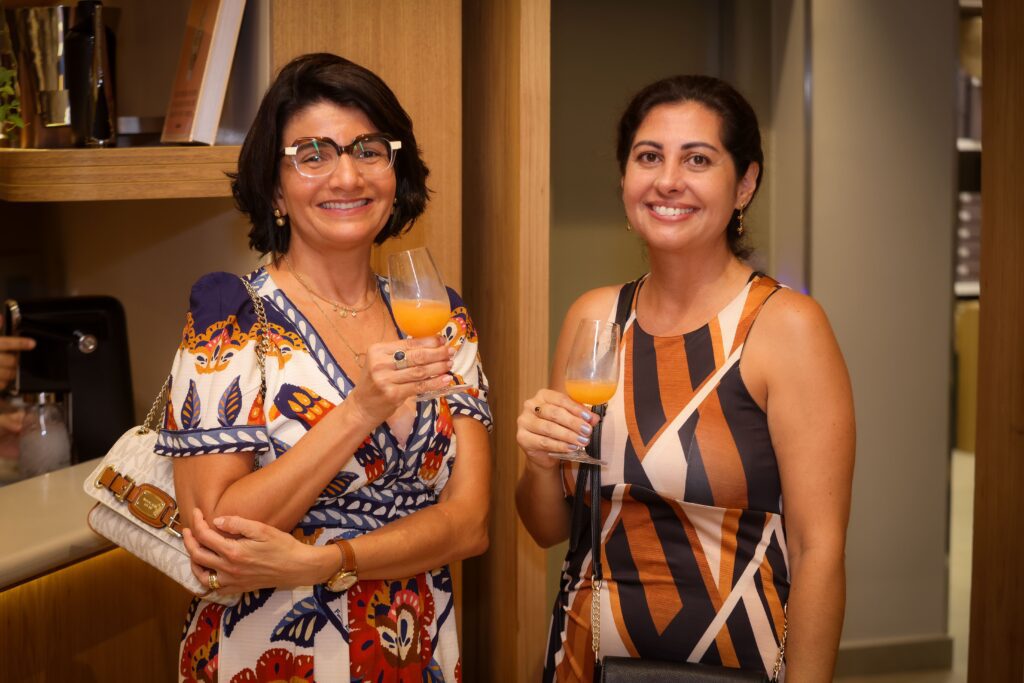 The Piercing Day na Casa Affonso joalheria | Crédito: Rafael Cautella