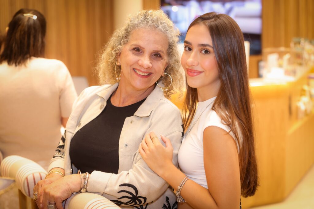 The Piercing Day na Casa Affonso joalheria | Crédito: Rafael Cautella