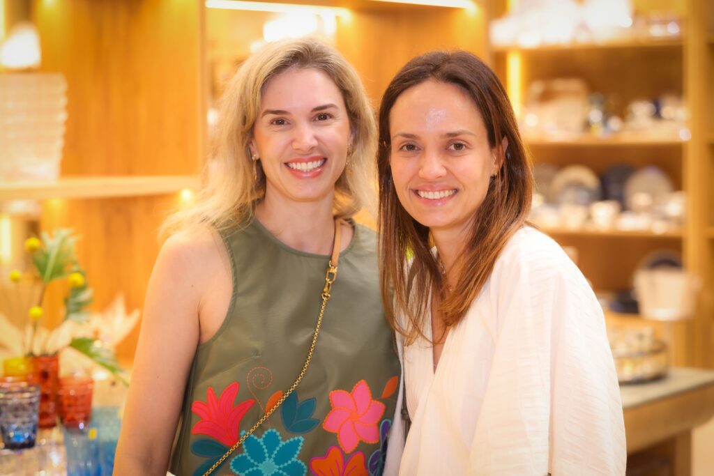 The Piercing Day na Casa Affonso joalheria | Crédito: Rafael Cautella