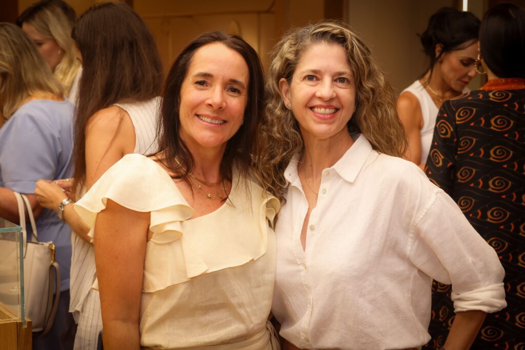 The Piercing Day na Casa Affonso joalheria | Crédito: Rafael Cautella