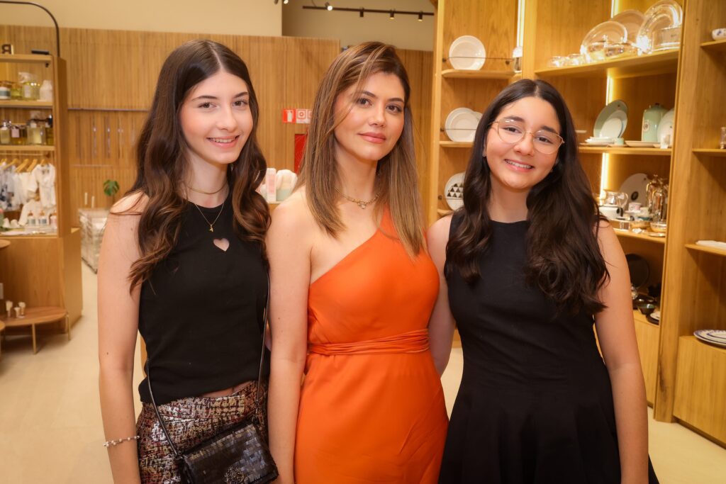 The Piercing Day na Casa Affonso joalheria | Crédito: Rafael Cautella