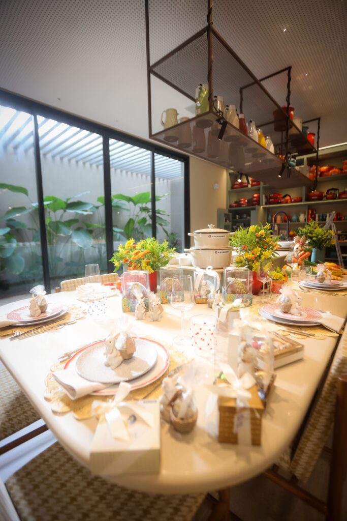 The Piercing Day na Casa Affonso joalheria | Crédito: Rafael Cautella