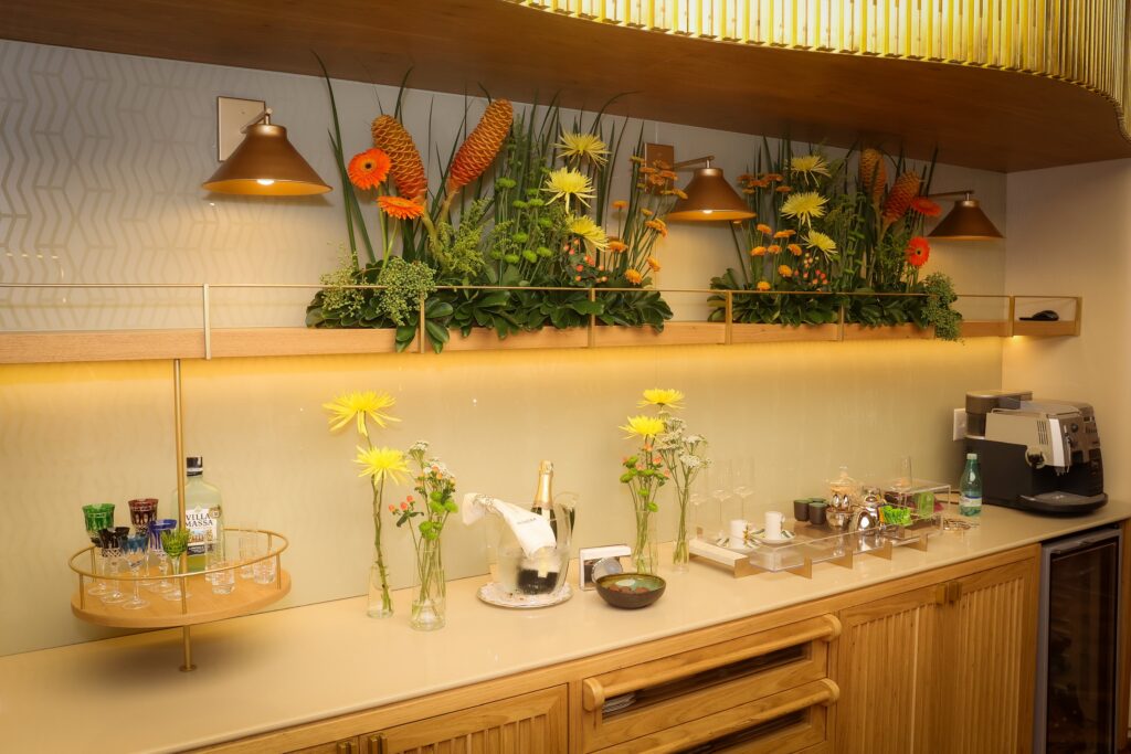 The Piercing Day na Casa Affonso joalheria | Crédito: Rafael Cautella