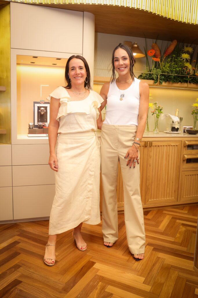 The Piercing Day na Casa Affonso joalheria | Crédito: Rafael Cautella