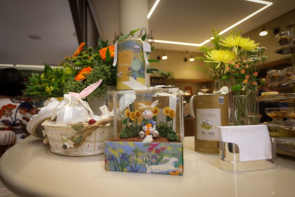 The Piercing Day na Casa Affonso joalheria | Crédito: Rafael Cautella