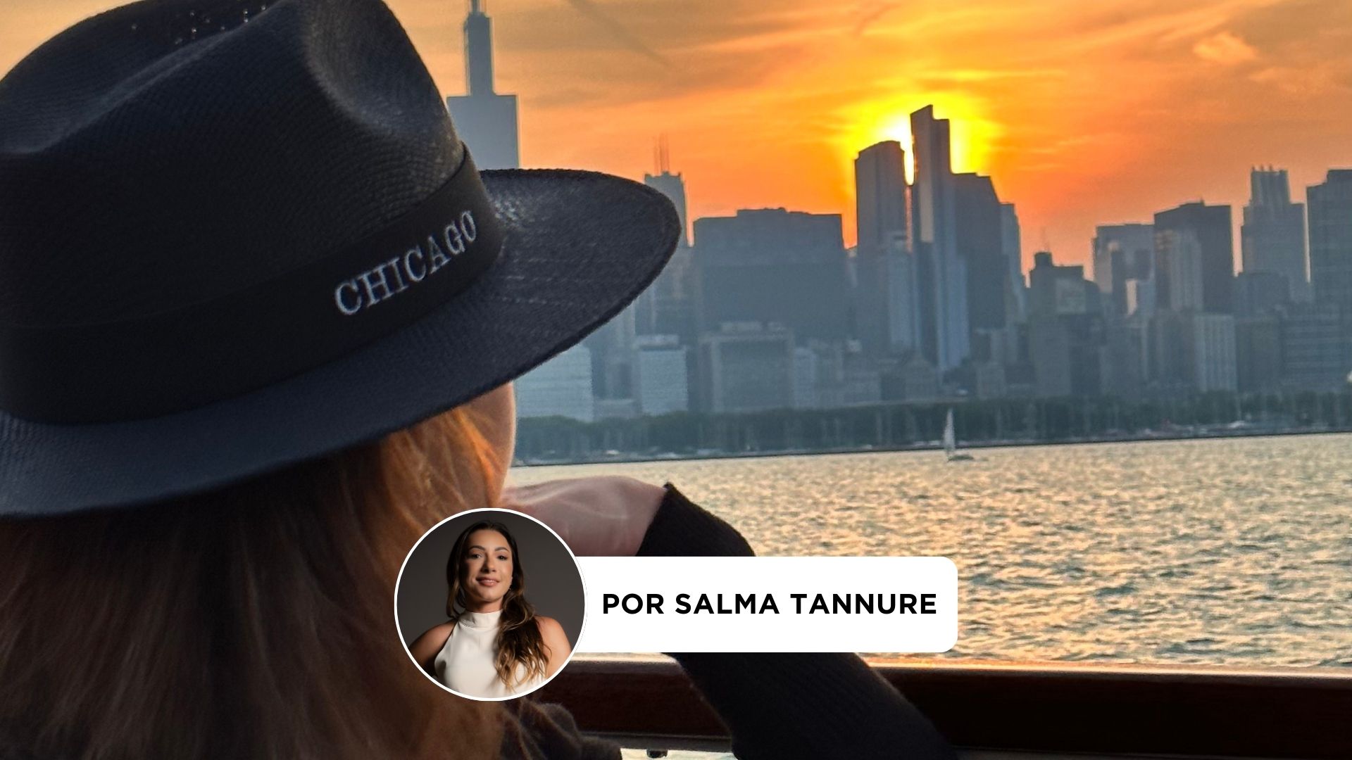 Coluna _ Salma Tannure _ Viagens de experiências | Crédito: Arquivo Pessoal
