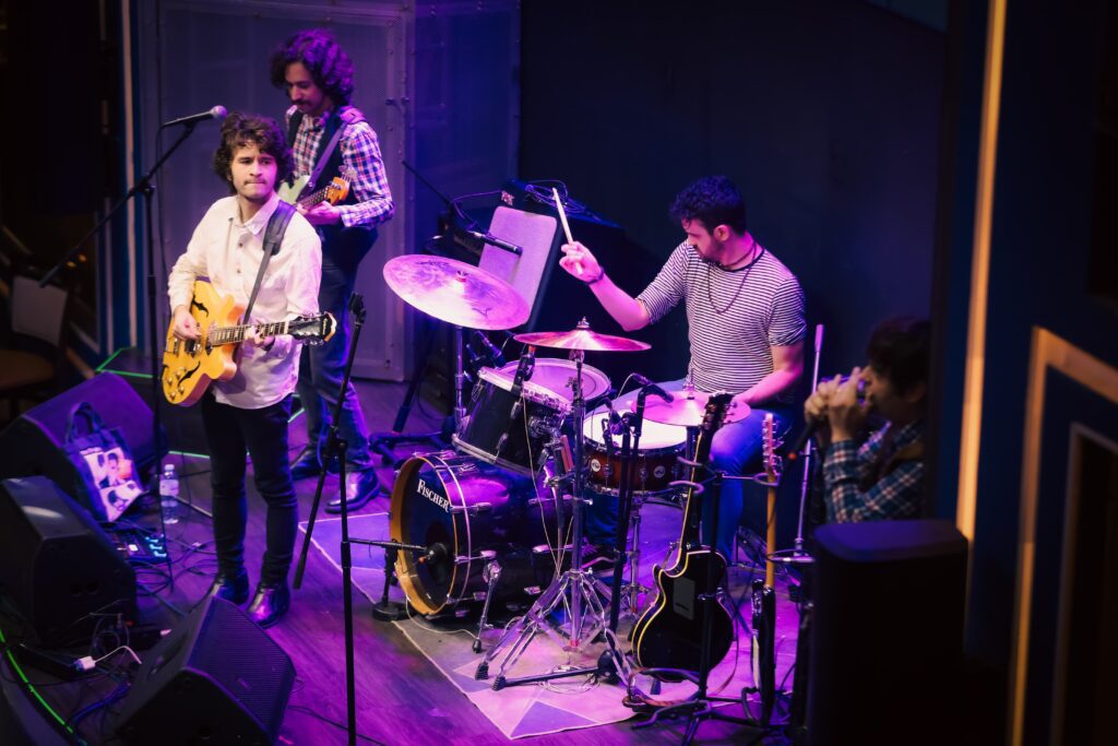 Creedence 4ever no Hard Rock 19-04 | Crédito: Rafael Cautella