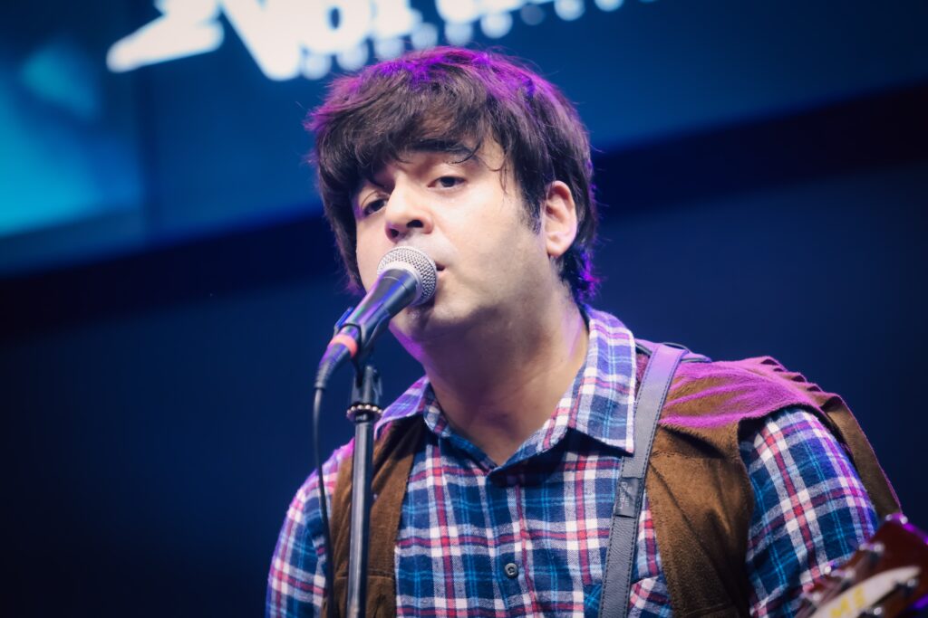 Creedence 4ever no Hard Rock 19-04 | Crédito: Rafael Cautella