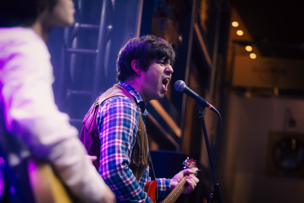 Creedence 4ever no Hard Rock 19-04 | Crédito: Rafael Cautella