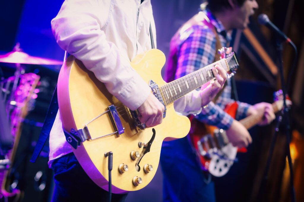 Creedenca 4ever no Hard Rock 19-04 | Crédito: Rafael Cautella