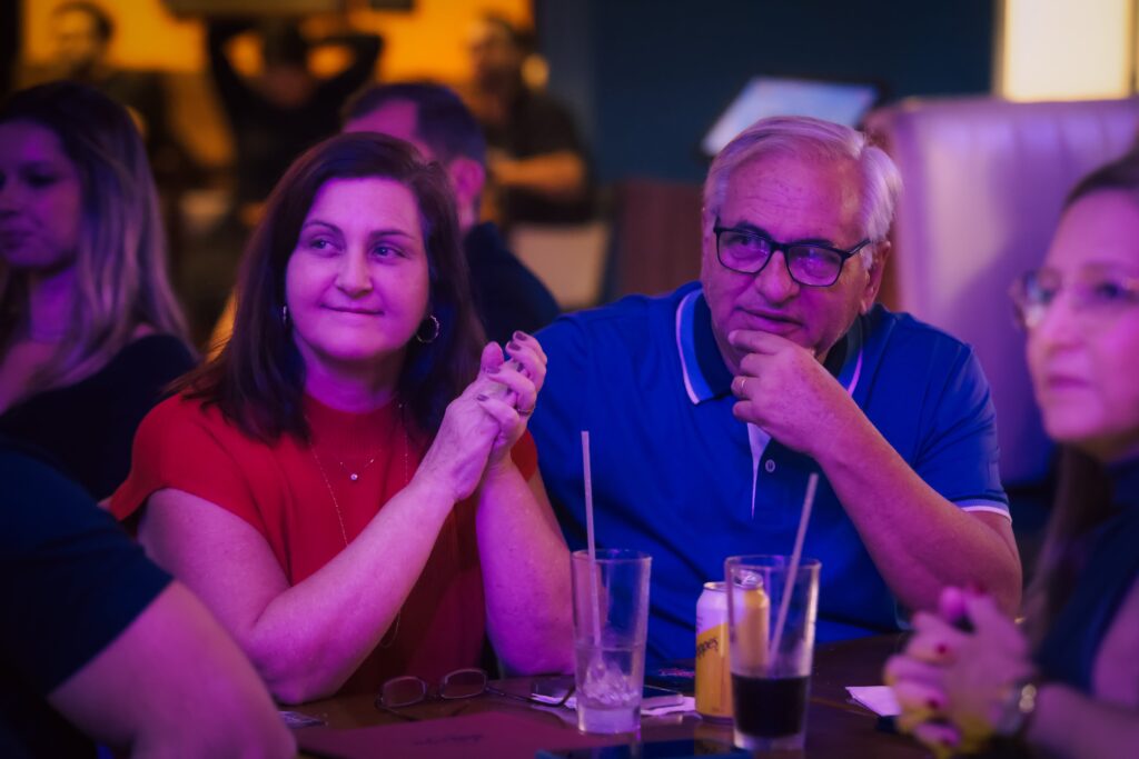 Creedenca 4ever no Hard Rock 19-04 | Crédito: Rafael Cautella