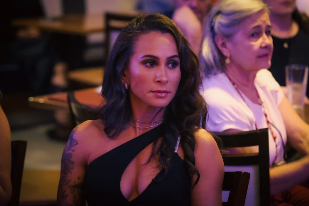 Cover do Creedence no Hard Rock 19-04 | Crédito: Rafael Cautella