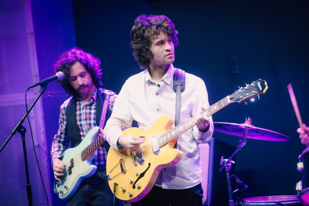 Creedence 4ever no Hard Rock 19-04 | Crédito: Rafael Cautella