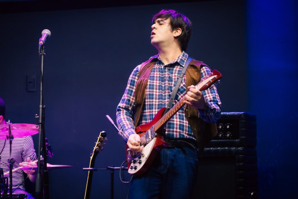 Creedence 4ever no Hard Rock 19-04 | Crédito: Rafael Cautella