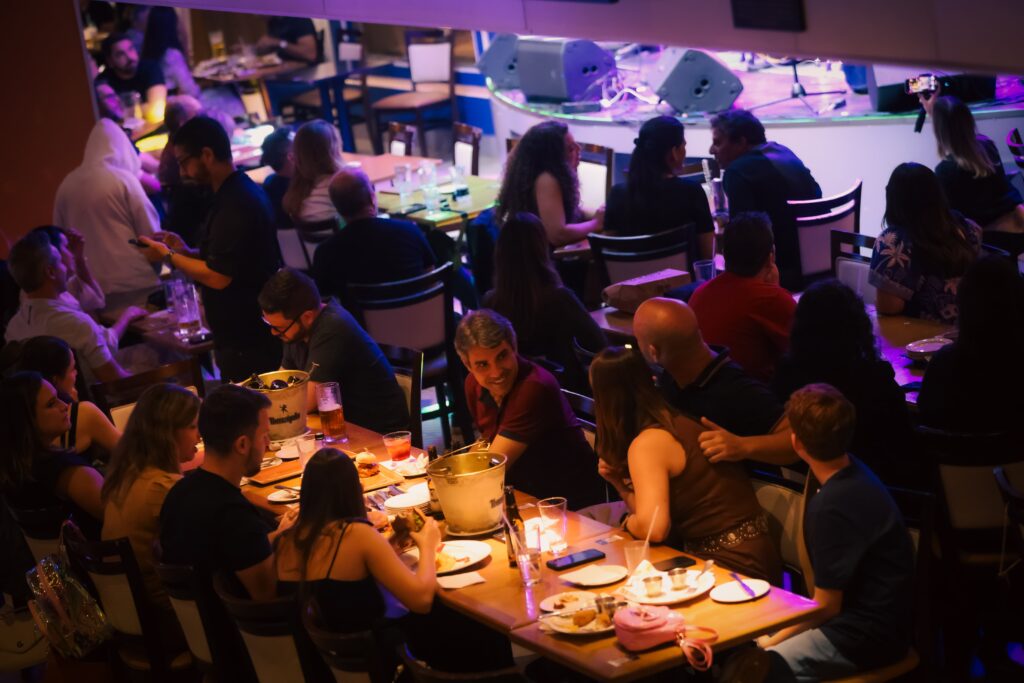 Creedence 4ever no Hard Rock 19-04 | Crédito: Rafael Cautella