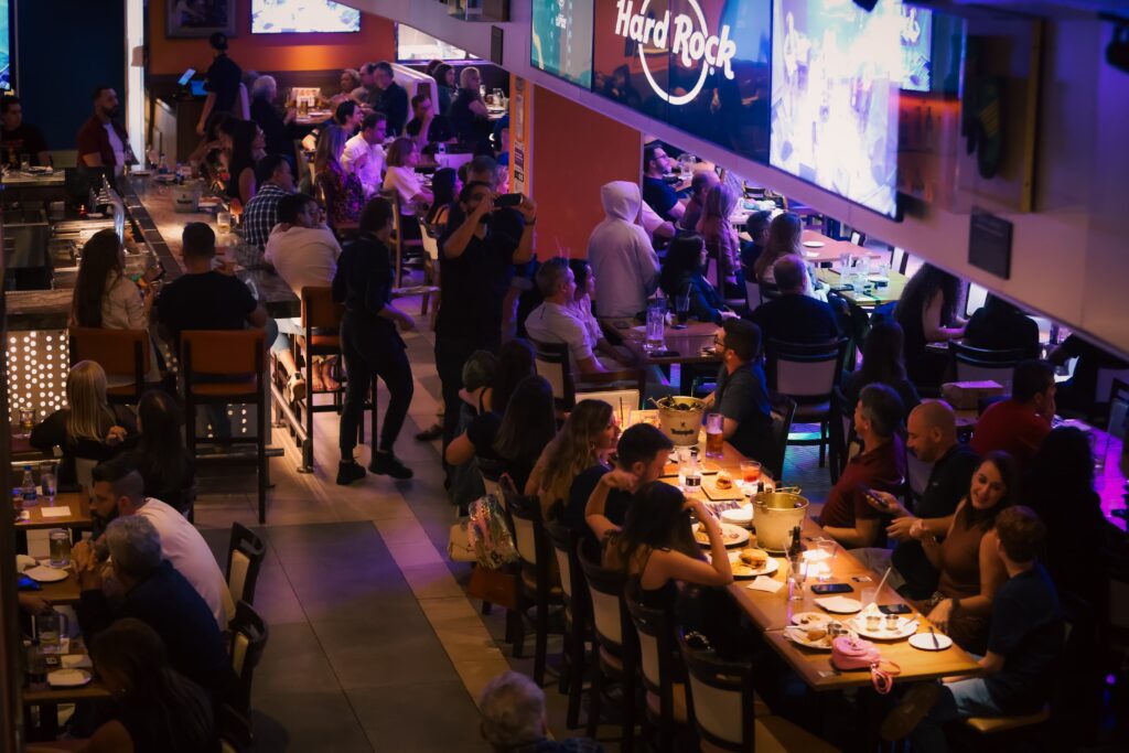 Creedence 4ever no Hard Rock 19-04 | Crédito: Rafael Cautella