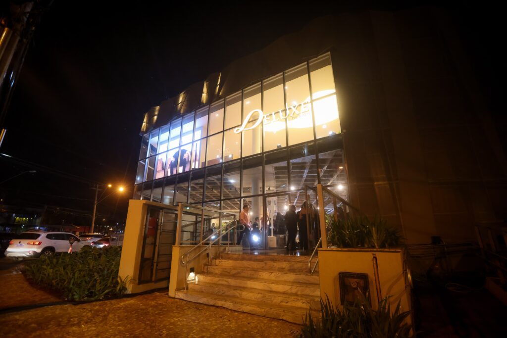 Deluxe Design, da Cia Luz | Crédito: Rafael Cautella