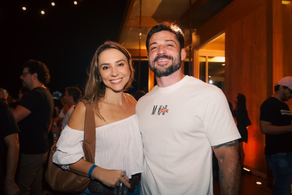 Evento exclusivo no Surf Center 17-04 | Crédito: Rafael Cautella