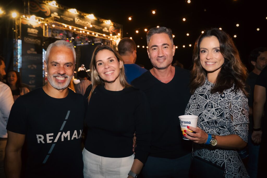 Evento exclusivo no Surf Center 17-04 | Crédito: Rafael Cautella