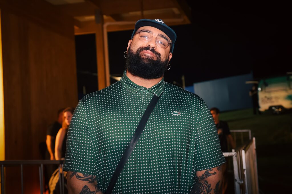 Evento exclusivo no Surf Center 17-04 | Crédito: Rafael Cautella