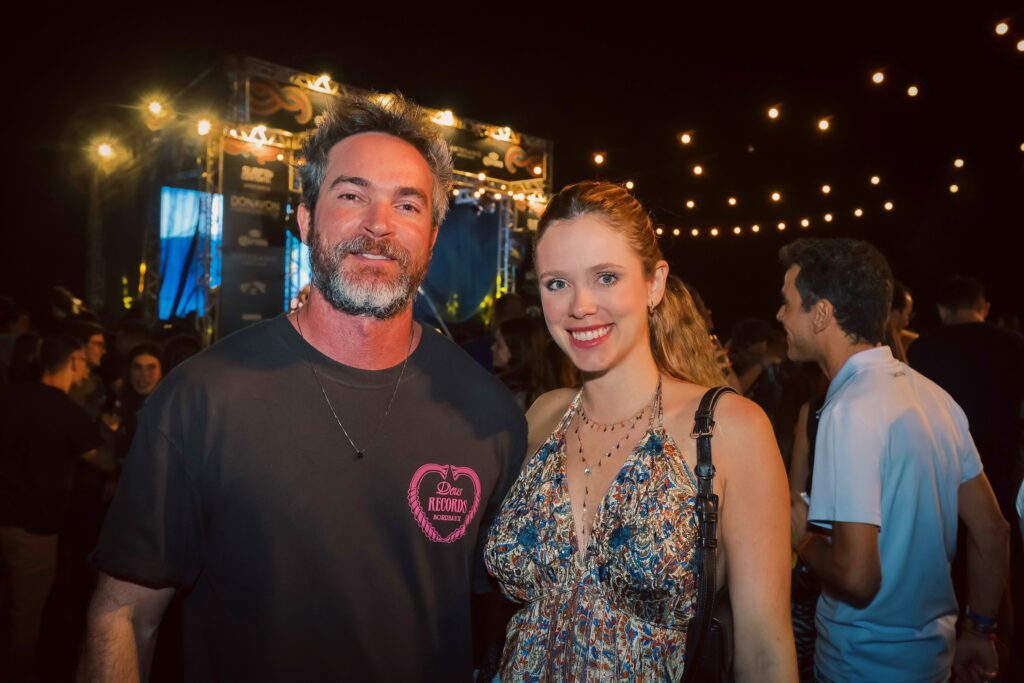 Evento exclusivo no Surf Center 17-04 | Crédito: Rafael Cautella