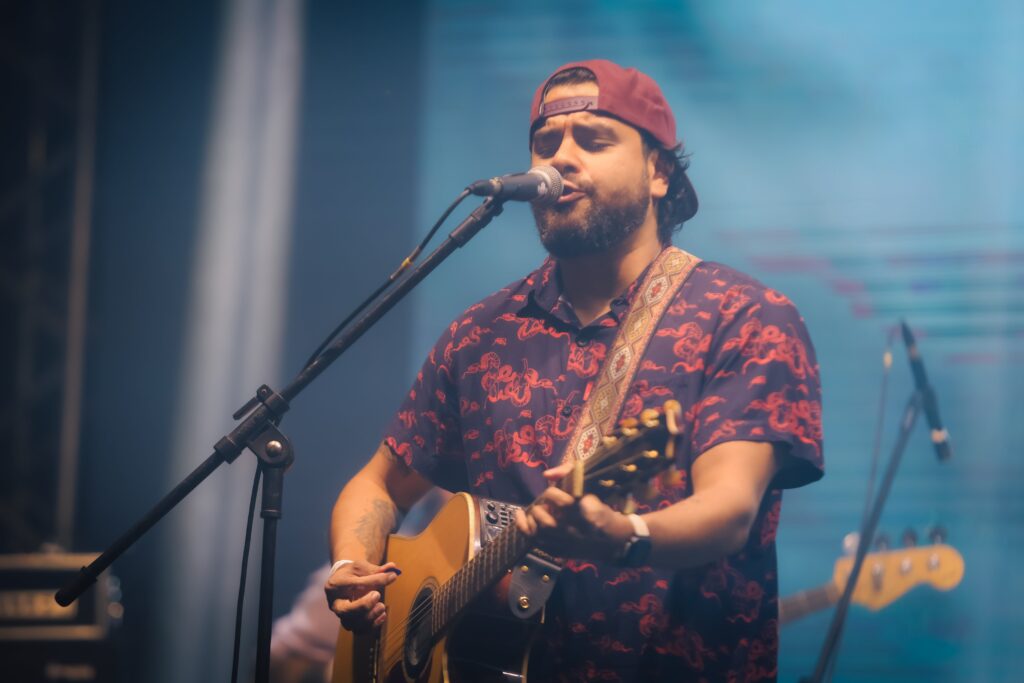 Evento exclusivo no Surf Center 17-04 | Crédito: Rafael Cautella