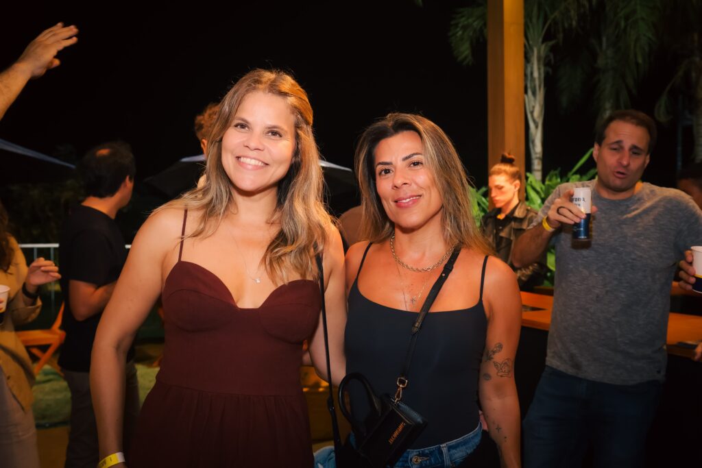 Evento exclusivo no Surf Center 17-04 | Crédito: Rafael Cautella