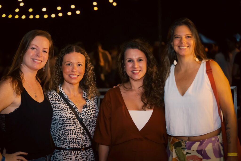 Evento exclusivo no Surf Center 17-04 | Crédito: Rafael Cautella