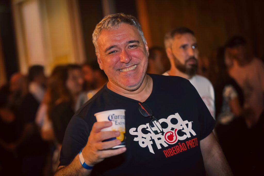 Evento exclusivo no Surf Center 17-04 | Crédito: Rafael Cautella