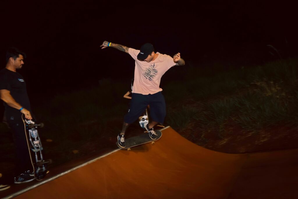 Evento exclusivo no Surf Center 17-04 | Crédito: Rafael Cautella